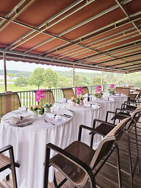 Eagle Crest Golf Club