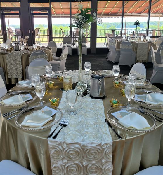 Eagle Crest Golf Club