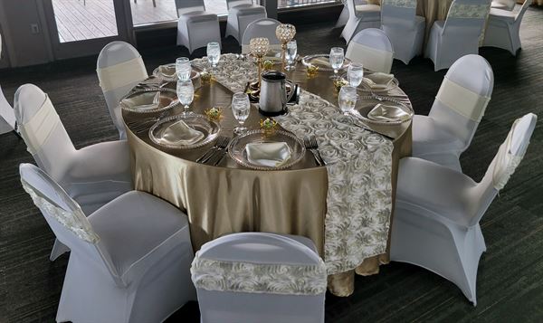 Eagle Crest Golf Club