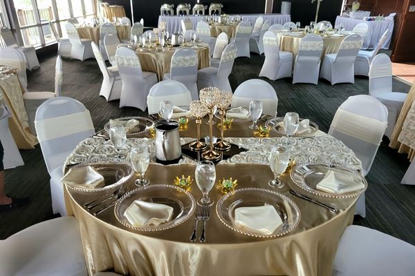 Eagle Crest Golf Club