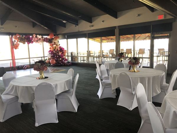 Eagle Crest Golf Club