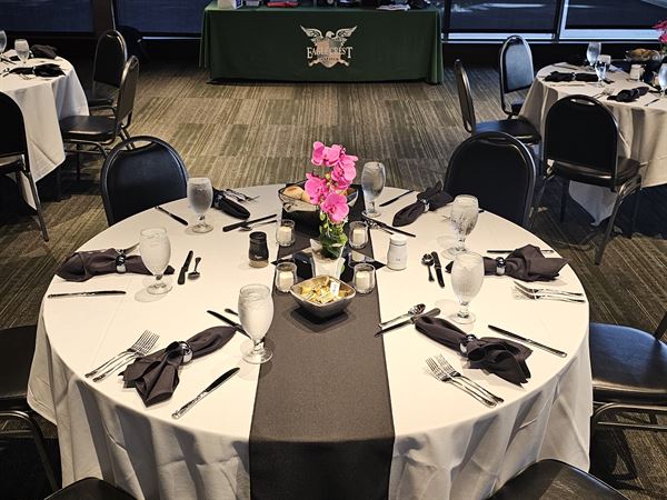 Eagle Crest Golf Club