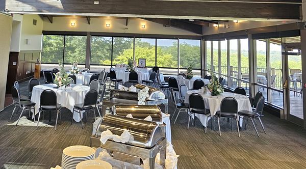 Eagle Crest Golf Club