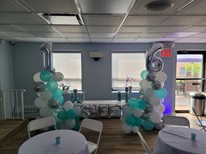 Pagoumian Banquet Hall