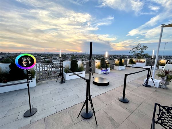 360 & Photo Booth Rental 4 Any Event