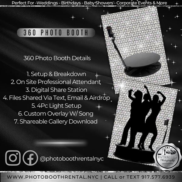 Photo Booth Rental 4 Any Event