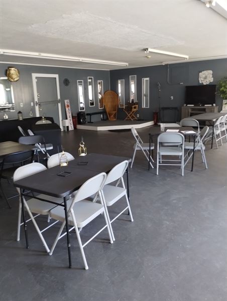 Occasions at McCords Ferry