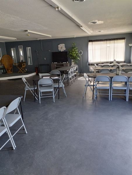 Occasions at McCords Ferry