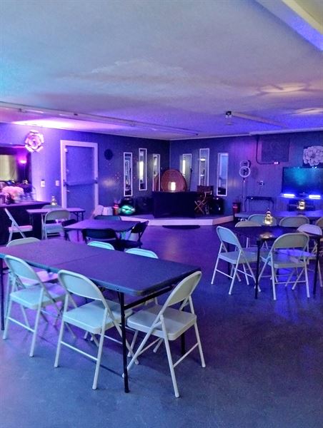 Occasions at McCords Ferry