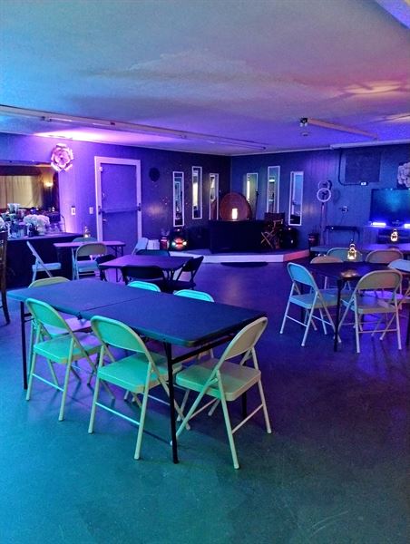 Occasions at McCords Ferry