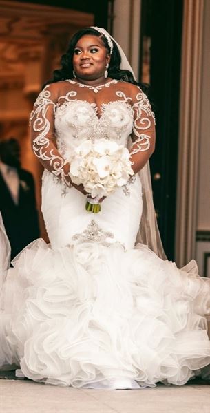 Wedding Planner Nicole Jackson E.N.T