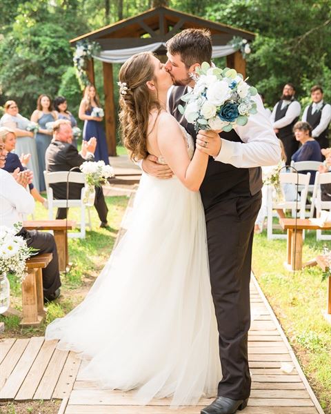 Miller's Creek Rustic Events