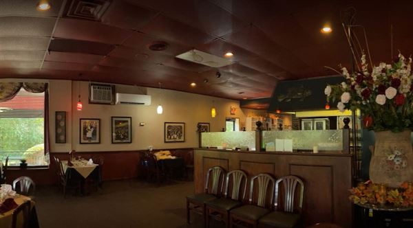 Banquets By The Fountain