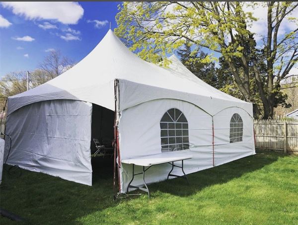 Apex Party Rentals & Services