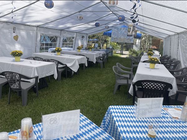 Apex Party Rentals & Services