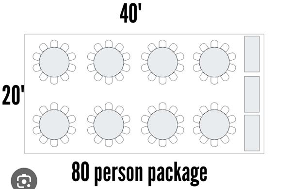 Apex Party Rentals & Services