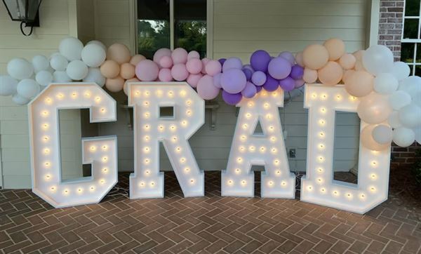 Apex Party Rentals & Services