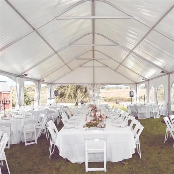 Apex Party Rentals & Services