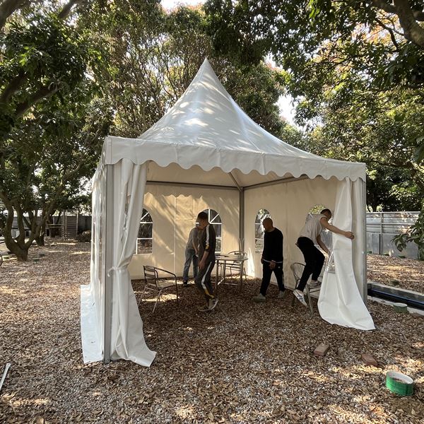 Apex Party Rentals & Services