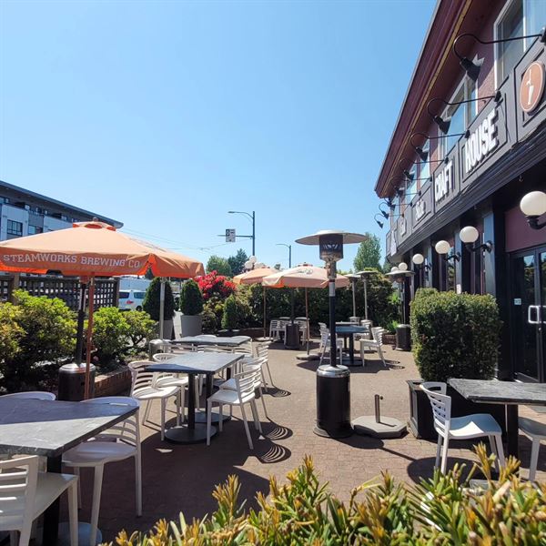 East Side Craft House