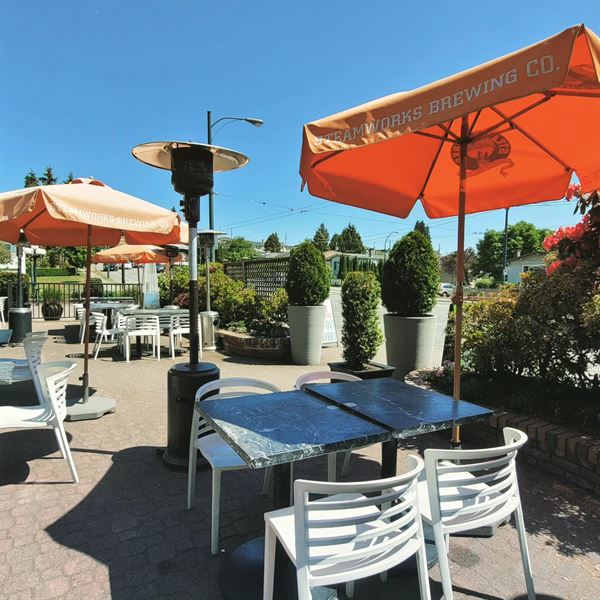 East Side Craft House