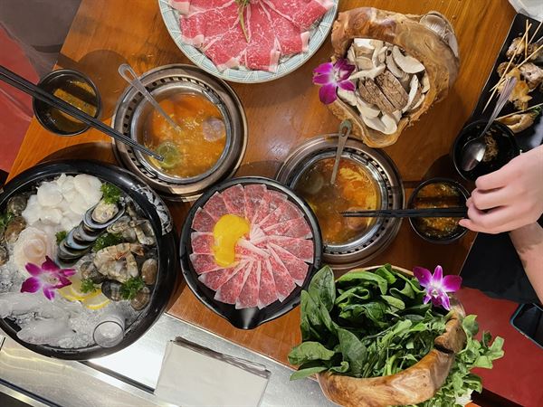 Chubby Cattle Las Vegas