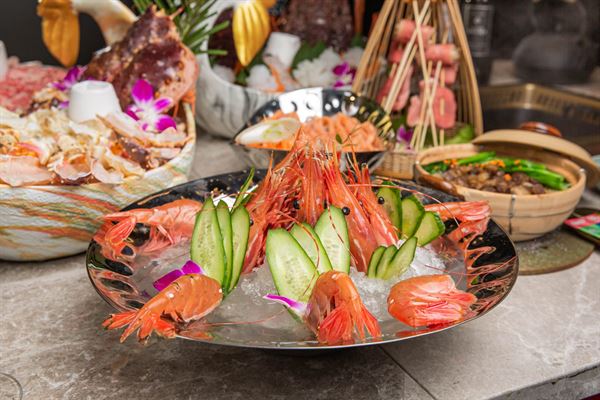 Chubby Cattle Las Vegas