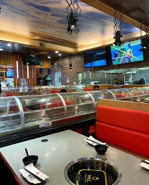 Chubby Cattle Las Vegas