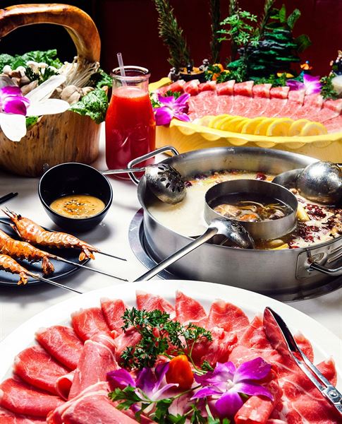 Chubby Cattle Las Vegas