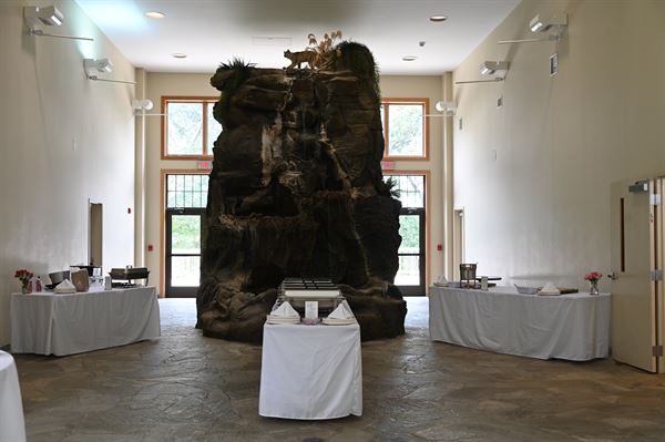 Environmental Learning Centers of Connecticut, Inc