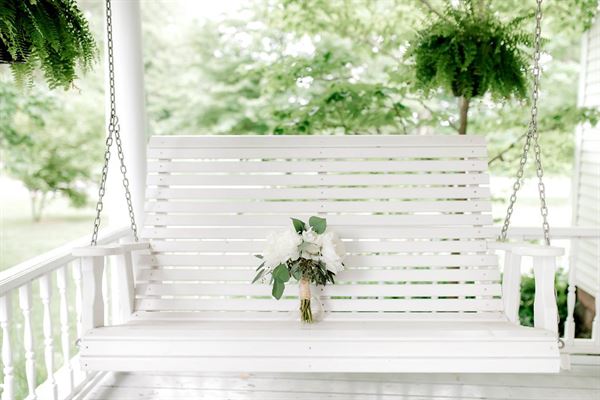 The Olde Farmhouse Barn