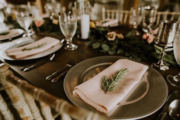 The Olde Farmhouse Barn