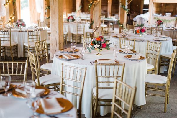 The Olde Farmhouse Barn