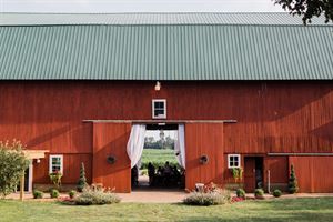 Reception Barn