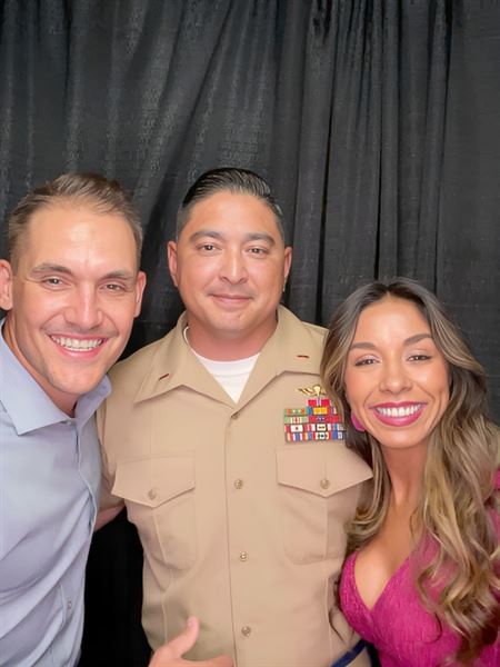 Perfect Capture Booth