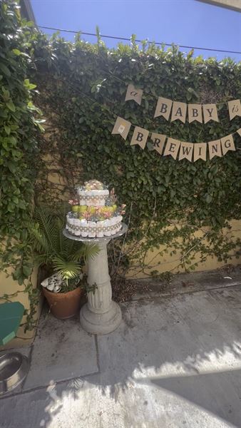 Project Barley Square