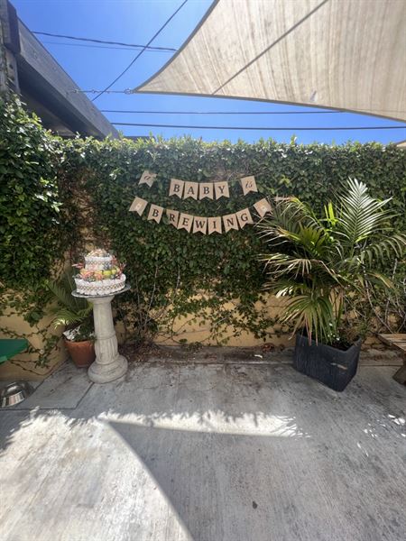 Project Barley Square