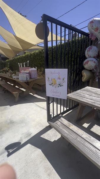 Project Barley Square