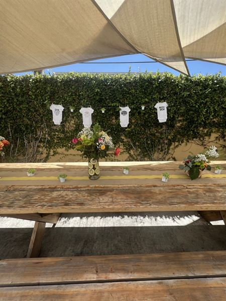 Project Barley Square