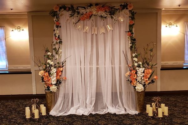 Matterhorn Conference Center & Catering