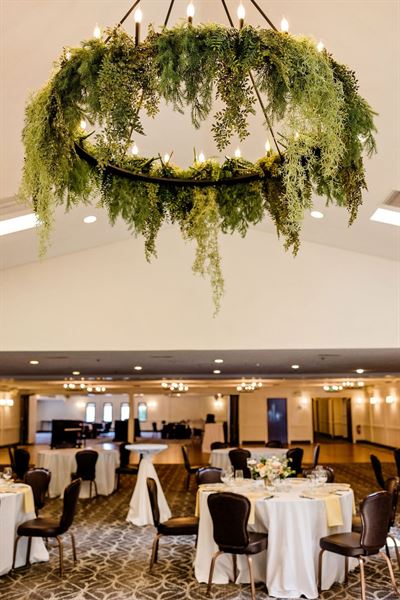 Matterhorn Conference Center & Catering