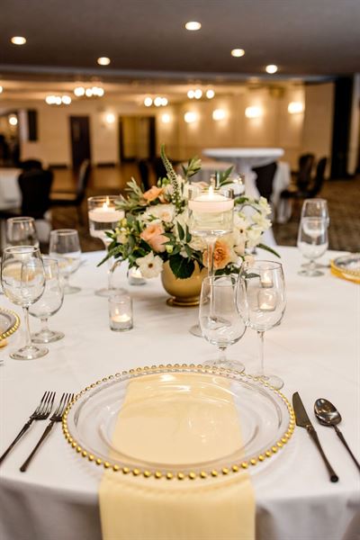 Matterhorn Conference Center & Catering