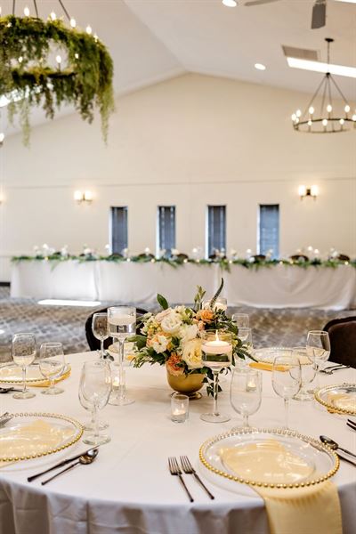 Matterhorn Conference Center & Catering