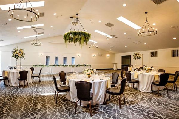 Matterhorn Conference Center & Catering