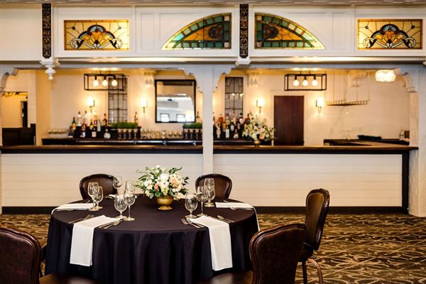 Matterhorn Conference Center & Catering