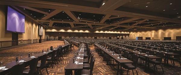 Kalahari Resorts and Conventions