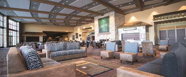 Kalahari Resorts and Conventions