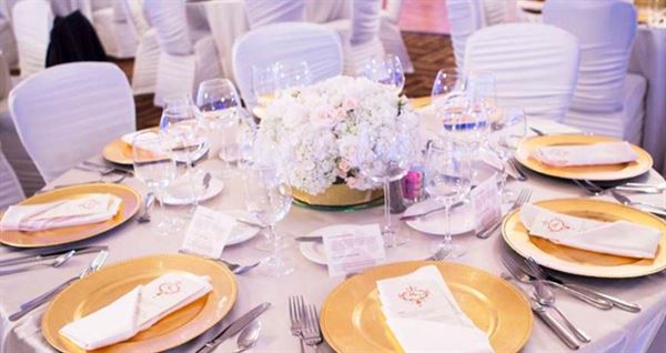 Kalahari Resorts and Conventions