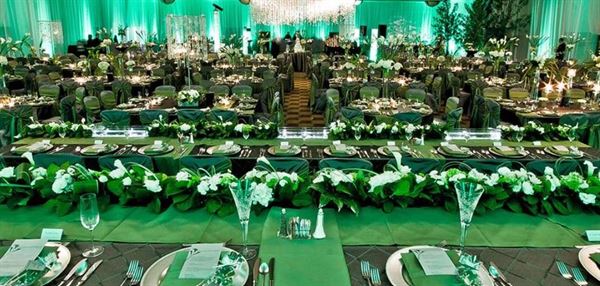 Kalahari Resorts and Conventions