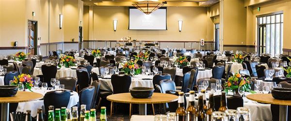 Kalahari Resorts and Conventions